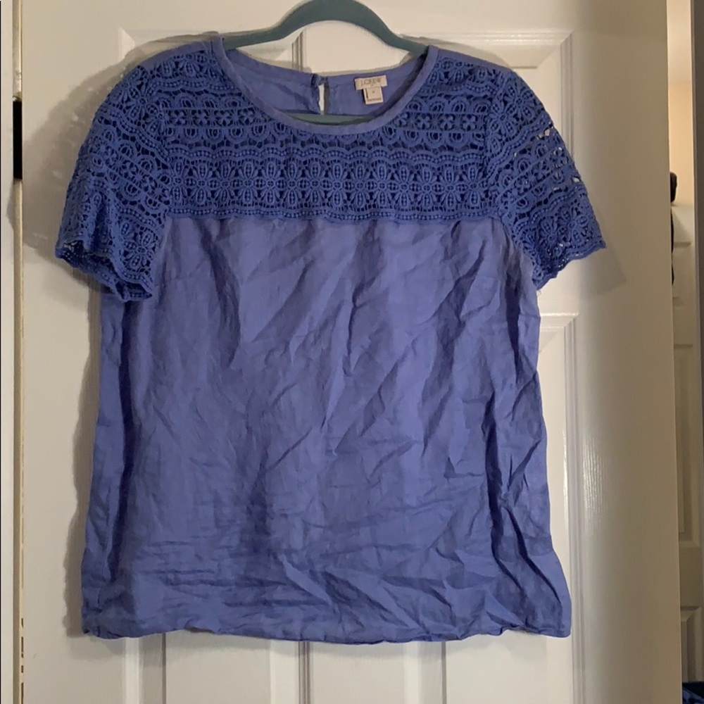 J Crew Shirt